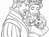 King and Queen Coloring Pages for Kids Tangled King and Queen Watch their Princess Coloring Pages