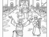 King David Coloring Pages for Kids 14 Best Uzzah touches the Ark Images