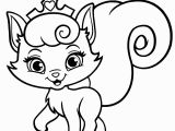 Kitten Coloring Pages to Print for Free Kitten Coloring Pages