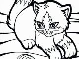 Kitty Cat Coloring Pages Printable 40 Beautiful Kitty Cat Coloring Pages Graphs
