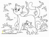 Kitty Cat Coloring Pages Printable Coloring Pages Kitten to Color Kitten