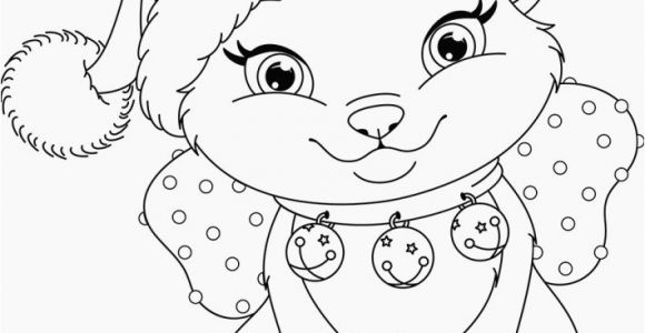 Kitty Cat Coloring Pages to Print New Kitty Cat Coloring Pages Printable for Kids for Adults In