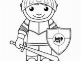 Knight Coloring Pages Easy 39 Best Ritter Malvorlagen Images