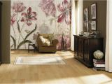 Komar Floral Wall Mural Amazon Komar Merian Wall Mural Wallpaper Home