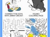 Kubo Coloring Pages the Printable Pinocchio Activity Sheets Include Puzzles Coloring