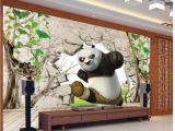 Kung Fu Panda Wall Mural Wall Stickers 40 Unique Polka Dot Wallpaper for Walls Sets Polka