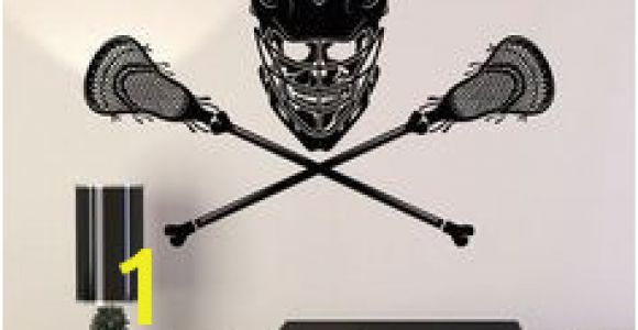 Lacrosse Wall Mural 220 Best Lacrosse Images