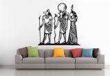 Lacrosse Wall Mural Wall Vinyl Sticker Decals Mural Room Design Pattern Art Bedroom