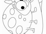 Lady Bug Coloring Pages 163 Best Fill Colour Pinterest Ladybug Coloring Page Fly