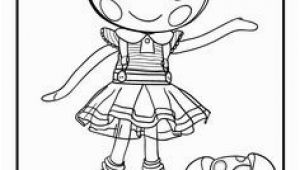Lalaloopsy Jewel Sparkle Coloring Pages 14 Best Lalaloopsy Coloring Pages Images On Pinterest