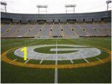 Lambeau Field Wall Mural 507 Best Green Bay Packers Images