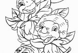 Land before Time Coloring Pages Print Land before Time Coloring Page