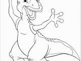 Land before Time Coloring Pages Print the Land before Time Coloring Pages