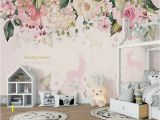 Large Wall Murals Flowers Flower Wall Murals Wallpaper White Flower On Blue