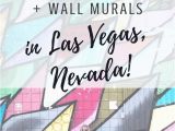 Las Vegas Wall Murals the Most Instagramable Places Wall Murals In Las Vegas