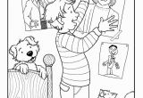 Lds Coloring Pages Honesty Coloring Pages