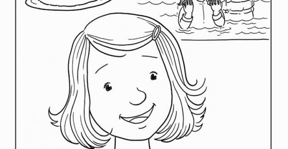 Lds Coloring Pages Honesty Coloring Pages