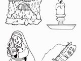 Lds Coloring Pages I Can Be A Good Example Simple Ideas for Primary 2 Lesson 29