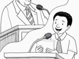 Lds Coloring Pages Prophets Lds Games Color Time General Conference Speakers
