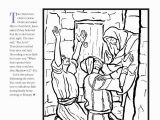 Lds Plan Of Salvation Coloring Page Coloring Pages