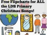 Lds Primary Christmas Coloring Pages Free Coloring Page Flipcharts for All the Lds Primary