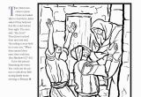 Lds Repentance Coloring Page Coloring Pages