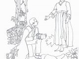 Lds Word Of Wisdom Coloring Page Coloring Pages for Lds Primary Lessons at Getcolorings