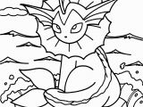 Legendary and Mythical Pokemon Coloring Pages Pokemon Coloring Pages for Kids Printable Free