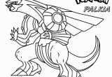 Legendary Pokemon Coloring Pages Palkia Pokemon to Print Luxury Coloring Pages Everyday for Fun