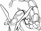 Legendary Pokemon Printable Coloring Pages Pokemon Coloring Pages for Kids Pokemon Rayquaza Colouring Pages