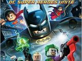 Lego Batman Wall Mural Lego Batman the Movie Dc Super Heroes Unite Plus Bonus