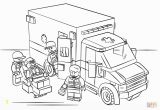 Lego City Police Station Coloring Pages Police Station Drawing at Getdrawings