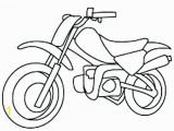 Lego Dirt Bike Coloring Pages Dirt Bike Coloring Pages Fresh Bike Line Drawing at Getdrawings