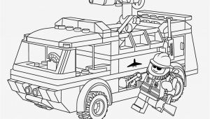 Lego Fire Truck Coloring Page 45 Schön Ausmalbilder Lego City Polizei Mickeycarrollmunchkin