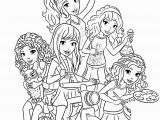 Lego Friends Coloring Pages to Print Free Lego Friends All Coloring Page for Kids Printable Free Lego