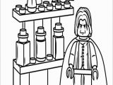 Lego Harry Potter Coloring Pages to Print Lego Harry Potter Coloring Pages 4