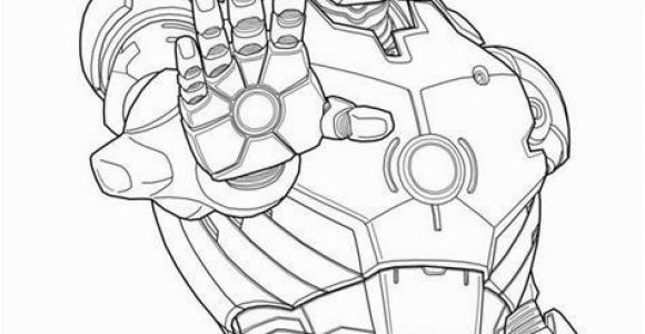 Lego Iron Man Coloring Pages to Print Lego Iron Man Coloring Page