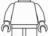 Lego Man Coloring Page Create Your Own Lego Minifigures Printables for Boys & Girls