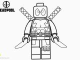 Lego Minifigure Coloring Page Free Printable Coloring Pages Deadpool – Pusat Hobi