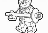 Lego Movie Emmet Coloring Page Coloring Page Lego Movie Lego Movie