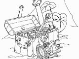 Lego Pirates Of the Caribbean Coloring Pages Lego Pirates Treasure Coloring Pages Printable for Kids
