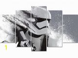 Lego Star Wars Wall Murals Posters & Art Featuring Stormtroopers From Star Wars