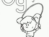 Letter G Coloring Pages for toddlers Free G Coloring Pages Preschool Download Free Clip Art