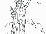 Liberty Kids Coloring Pages 29 Statue Liberty Coloring Sheets