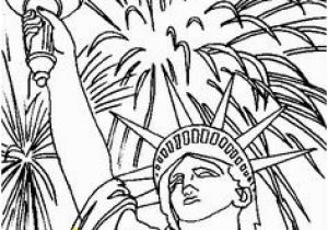 Liberty Kids Coloring Pages 4th Of July Star Flag Coloring Page