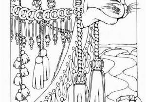 Life Of Pi Coloring Pages Free Coloring Page Camel