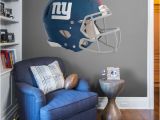 Life Size Wall Murals New York Giants Fathead Wall Decals & More