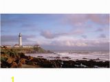 Lighthouse Cove Wall Mural Biggies Wall Mural 60" X 120" Lighthouse Item