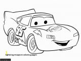 Lightning Mcqueen and Friends Coloring Pages 20 Lightning Mcqueen Coloring Pages