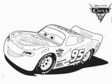 Lightning Mcqueen Cars 3 Coloring Pages Cars Ausmalbilder